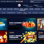 Bonus del casinò SportBet
