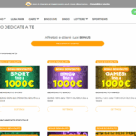 Bonus del casinò Betpoint