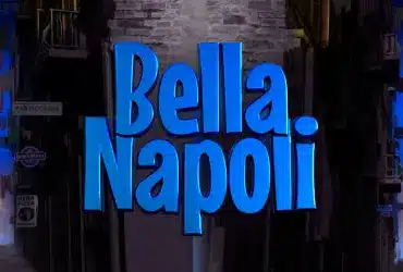 Bella Napoli