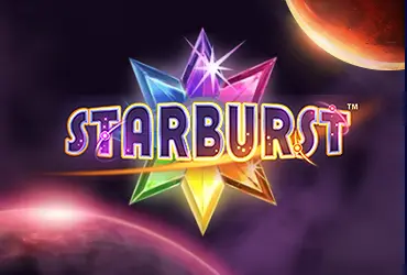 Starburst