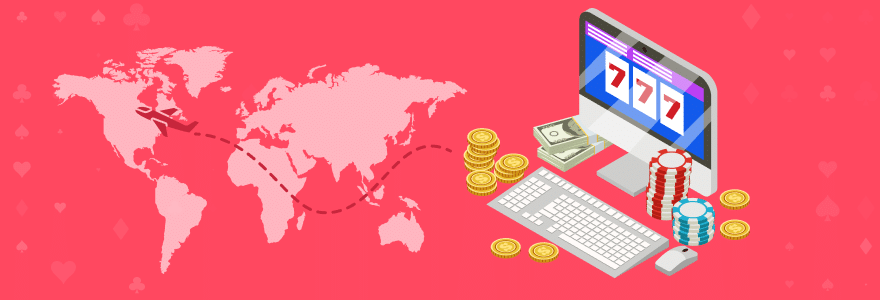 Migliori casino online stranieri con Bonus Senza Deposito