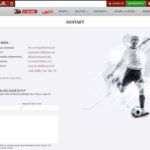 888Starz Casino kontakty