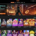 Nitro casino oficjalna strona