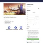 CasinoEuro rejestracja