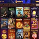 5Gringos casino automaty do gier