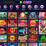 Wazamba casino automaty do gier