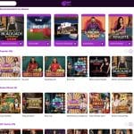 BooCasino gra z krupierami na żywo