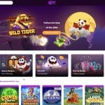 BooCasino oficjalna strona