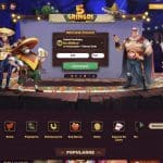 5Gringos casino oficjalna strona