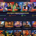 Vavada Casino Polska