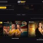 lvbet gry na zywo