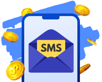 SMS kasyno jest bezpieczne