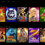 HotSlots casino automaty do gier