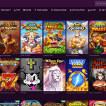 Malina casino automaty do gier