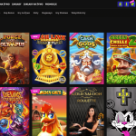 Rtbet casino automaty do gier