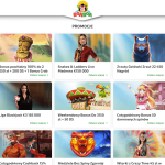 BoaBoa casino bonusy