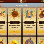 Smokace casino bonusy