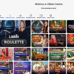 Gra z krupierami na żywo