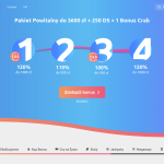 Cadoola casino Polska