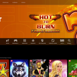 HotSlots casino Polska