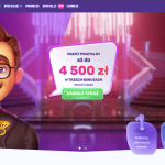 SlotsPalace casino Polska
