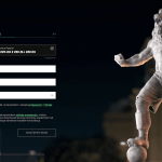 Betinia casino rejestracja konta