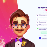 SlotsPalace casino rejestracja konta