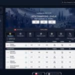 Zaklady bukmacherskie