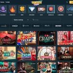 Gra z krupierami na żywo