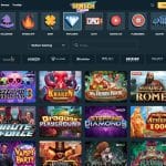 Snatch casino automaty do gier