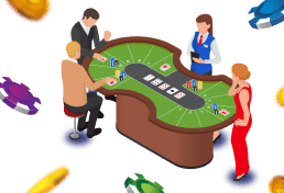 Jak się ubrać do kasyna