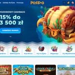 Posido casino Polska