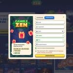 Gamblezen casino rejestracja konta