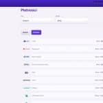 Metody Wpłaty i Wypłat