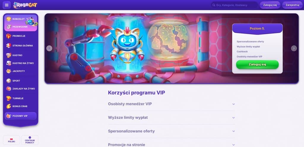 Program VIP