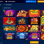 FairPari kasyno automaty do gry