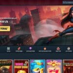 AllySpin casino Polska