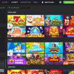 BetLabel casino automaty do gier