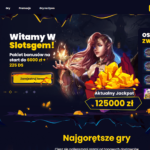 SlotsGem casino Polska