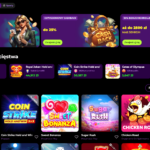 Spinmama casino Polska