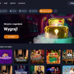 Gra z krupierami na żywo