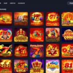 VOX casino automaty do gier