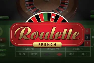 French Roulette