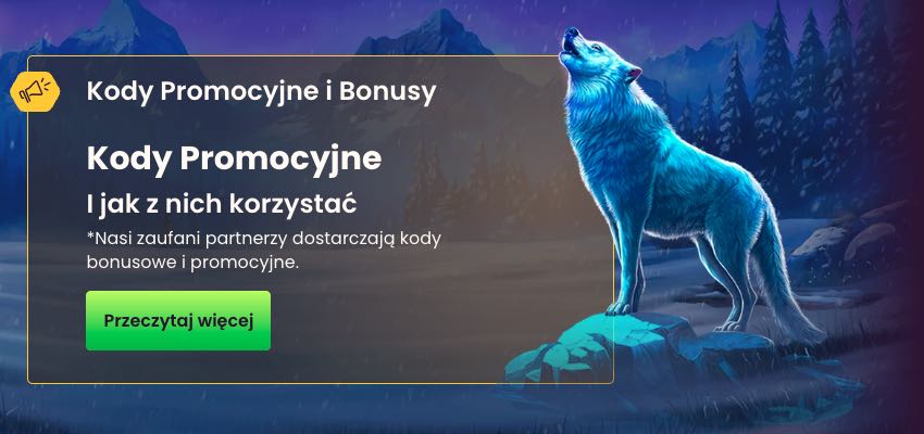 Bizzo casino kody promocyjne