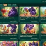 GoKong casino bonusy