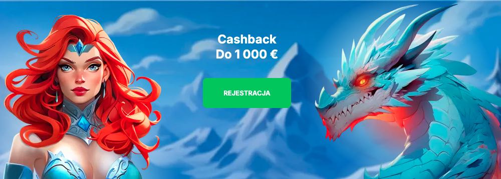 Ice casino cashback