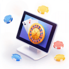 Liczba i rodzaje gier kasynowych