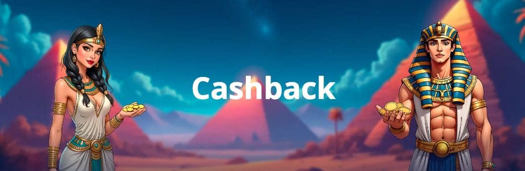 Vulkan Vegas casino cashback