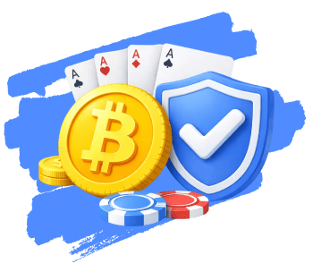 Czy gra w kasynach z Bitcoin jest bezpieczna?