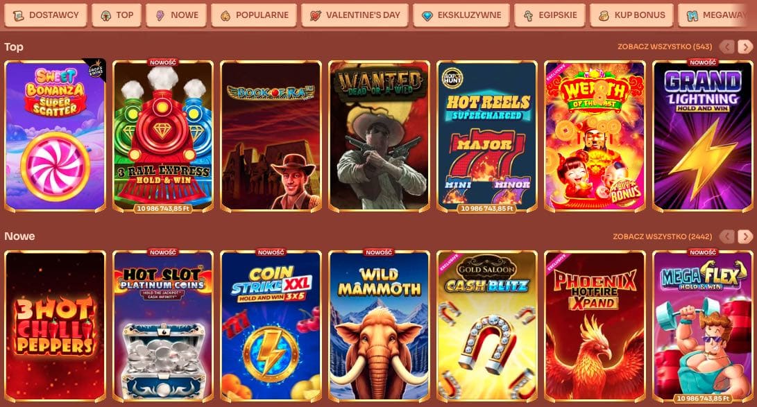 Cleobetra casino automaty do gier